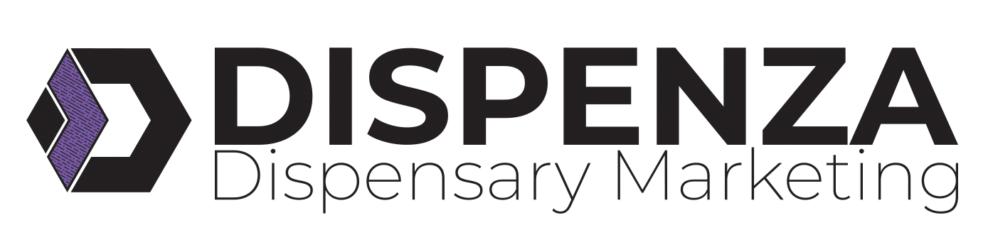 Dispenza Dispensary Marketing